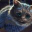 cheshire cat