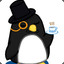 Xavier P. Penguin