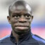 N&#039;Golo Crampté