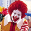 Ronald Mcdonald