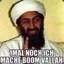 Osama bin Nachladen