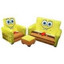 Spongebob (real)