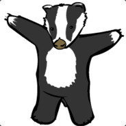 Badger - steam id 76561197961814992