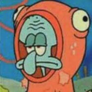 Squidward