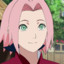 Sakura Haruno