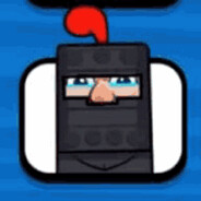 тёмный принц