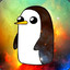 Chilled_Penguin_