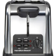 Hamilton Beach® 2SL Toaster