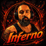 Inferno...ZA