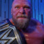 Brock Lesnar