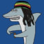 Reggae Shark