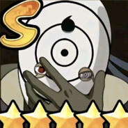 宇智波斑［白面具］