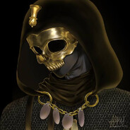 Steam Community Avatar