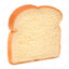 slice of bread