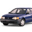 1999 toyota tercel