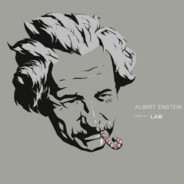 我教爱因斯坦学物理