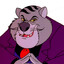 Толстопуз/ Fat Cat