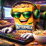 MilkBeforeCereal