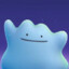 Shiny Ditto