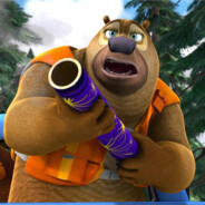 狗熊岭狙击手熊二