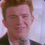 Rickrolled