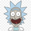 Rick Sanchez