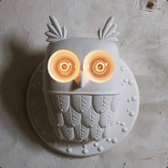 萤火虫对星星说