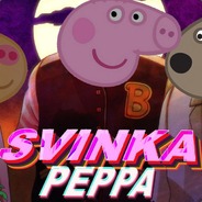 Svinka Peppa