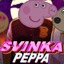 Svinka Peppa