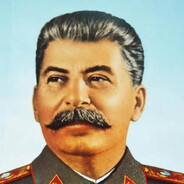 约瑟夫·斯大林