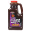 Plum Sauce