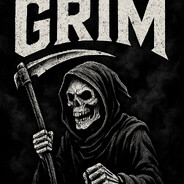 Grim