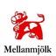 Mellanmjölk