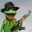 Kermit Teh Thug