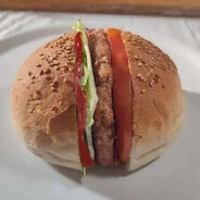 HAMBURGUESA