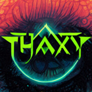 Thaxy