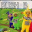 Rush B