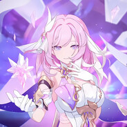 爱莉希雅の忠犬