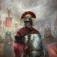 SoldierofRome