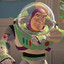 Buzz Lightyear