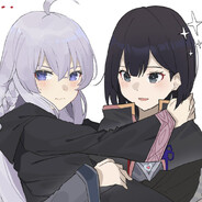 『魔女の旅々』