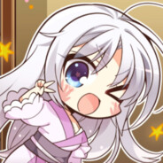 Ciallo～(∠・ω< )⌒