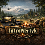 IntroWertyk avatar