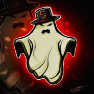 Spooky Ghost