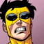 Sinister Mark