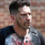 Frank Castle | TR