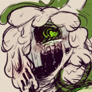 shadow ghost