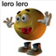 lero lero