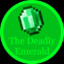 Deadly Emerald