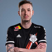 一枪不中kennyS